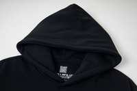 Sweat-shirts à capuche pour hommes de haute qualité, style streetwear américain, avec motif 'THAT'S a AWFUL LOT of COUGH SYRUP'