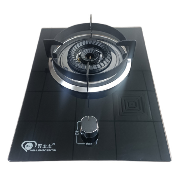 Meijue Good Wife Single Burner Gas Stove