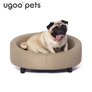 Sofá Cama para <span class=keywords><strong>Mascotas</strong></span>, Mueble para Perros, Sofá para Perros y Gatos con Fondo Antideslizante de Alta Calidad, Venta al por Mayor <span class=keywords><strong>2022</strong></span> - Product Image 6