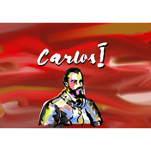 Carlos tôi Túi Paprika ngọt không khói 250g - Product Image 3