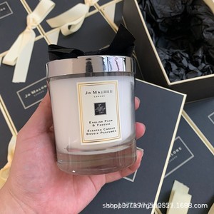 <span class=keywords><strong>Bougie</strong></span> en céramique parfumée aux fruits avec boîte cadeau et fonction d'ambiance fraîche, emballage complet - Product Image 6