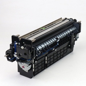 ใช้ได้2ND ชุดประกอบ BTR สำหรับ V80 Xerox versant 180 2100 607K04291 V3100 859k07312 059K86836ชุดลูกกลิ้งการถ่ายโอนอคติ - Product Image 2