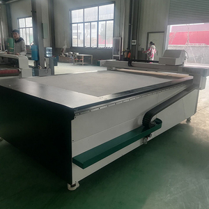 Smart <span class=keywords><strong>jwei</strong></span> lst0604 box plotter da taglio e cordonatura plotter da taglio digitale macchina da taglio con servor e motore cina - Product Image 5
