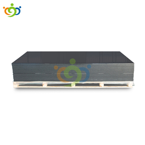 2mm-25mm đen HDPE kháng hóa chất tấm axit & kiềm bằng chứng PE vật liệu tùy chỉnh cắt giảm giá đặt hàng số lượng lớn - Product Image 5