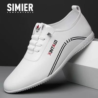 Chaussures Décontractées Homme Tendance 2026 – Confortables, Respirantes, Imperméables, Antidérapantes et Légères pour la Marche Quotidienne