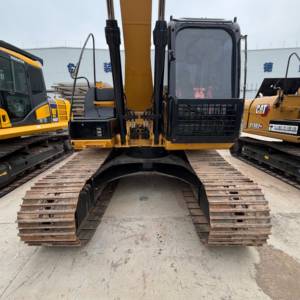 Nouvelle excavatrice sur chenilles Caterpillar de 15 tonnes, modèle CAT 315D2GC 315D2, pour travaux de construction, en promotion. - Product Image 3