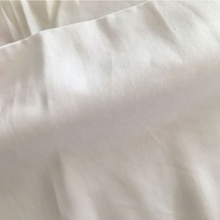 Offre Spéciale tissu teint printed100 % coton tissu matériaux pour draps de lit