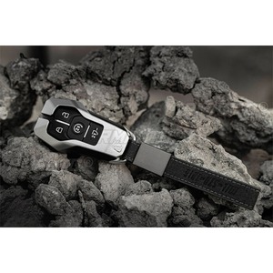 For Ford F150 Raptor 2017-2020 Exterior Accessories Key Fob Cover Protection Car Key <b>Perspective</b> Key Case Modification Part - Product Image 3