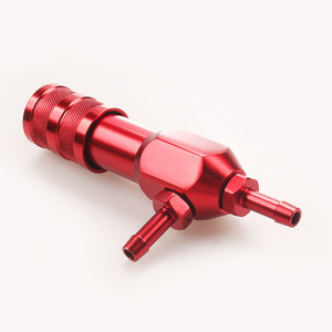 Valve de régulation Turbo Boost 118 mm x 25 mm à réglage manuel pour mise à niveau et modernisation - Product Image 4