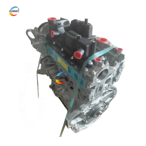 Moteur Ecoboost Del Motor 1.6T JQMA de haute qualité pour <span class=keywords><strong>Ford</strong></span> <span class=keywords><strong>s</strong></span>-max Galaxy Escape C-MAX <span class=keywords><strong>Fiesta</strong></span> ST Fusion - Product Image 2
