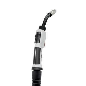 Torche de soudage portable MIG/MAG EWM PM 301 CW 2U/D en cuivre durable - Product Image 1