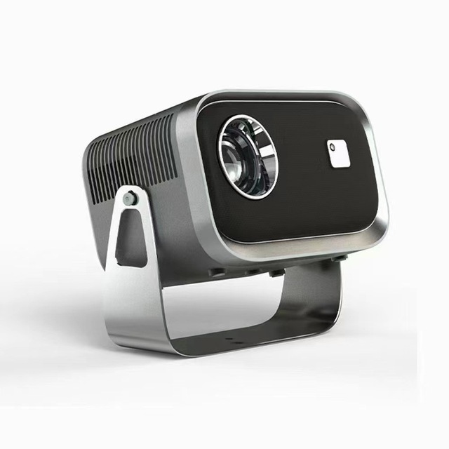 New Super Bright 4k Projector Portable Mini Projector LED 150 Lumens 720P Projectors