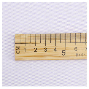 100% tela de malla americana densa de poliéster 100D para vestidos de novia trajes de escenario de moda mosquiteros decorativos para niños - Product Image 6
