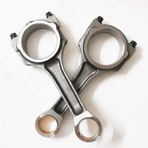 Biela BB3Q-6200-AAA 1S7Q-6200-CAA 0603.E4 para Ford Transit 2.2 TDCi CVRA CVRB CYFA <span class=keywords><strong>CYRA</strong></span> Citroën Peugeot 2.2 HDi 4HG 4HH P22DTE - Product Image 5