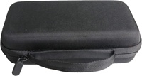 Étui de voyage en EVA rigide portable personnalisé pour Garmin Montana 700i/700/750i sac de transport à usage spécial pour GPS de poche