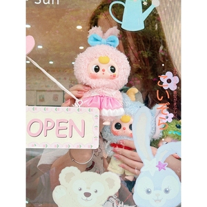 Cureplaneta Lindas Figuras de Acción de Anime Personalizables, Muñecas de Personajes de Cuentos de Hadas para Bebés, Caja Misteriosa Sorpresa para Guardería, Regalo - Product Image 6