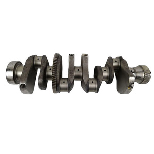 เพลาข้อเหวี่ยงแบบฟอร์จสำหรับ DEUTZ 226B F2L912 F3L912 F4L912 F6L912 F6L913 3 สูบ 4 สูบ 6 สูบ 12272497 0213 6928 0292 9339 13032128 WD10 - Product Image 1