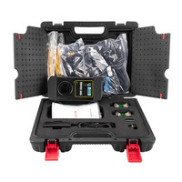 Kit de Herramienta de Escaneo y Programador de Inmovilizador EEPROM X431 Immo Plus para Todas las Llaves de Vehículos