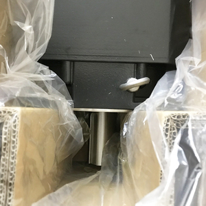 A06B-1411-B550#0R02 Ac Spindle Motor New Original FANUC Spare Parts Supplier For PLC PAC & <b>Dedicated</b> Controllers - Product Image 4