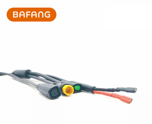 Bafang 120N.m Torque M600 MID DRIVE Motor <strong>Kit</strong> System 48V 500W G521 <strong>E</strong> Bike <strong>Conversion</strong> <strong>Kit</strong> for <strong>MTB</strong> - Product Image 5