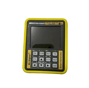 Generador de Señales Inteligente LANYI Original, Nuevo, MR9270S + Instrumento Miniatura Hart 92x70x32mm, Garantía de 12 Meses - Product Image 1