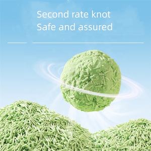 Marques de litière pour chats, peigne naturel, chasse naturelle, haut de gamme - Product Image 6