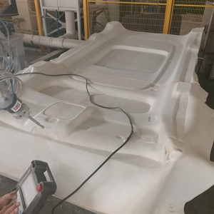 El fabricante Win World suministra techo de coche, revestimiento de techo estándar de la UE - Product Image 4