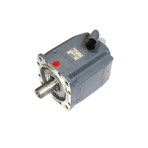มอเตอร์เซอร์โวซิงโครนัสเกรดอุตสาหกรรม Siemens รุ่น Simotics S 1FK7083-2AF71-1CG0 230 400V AC 5000 รอบต่อนาที 0.75 กิโลวัตต์ - Product Image 2