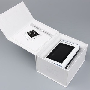 Localisateur d'apex portable multifréquence à écran couleur Ya Yida AYD-ALIII pour la mesure des canaux radiculaires dentaires - Product Image 4
