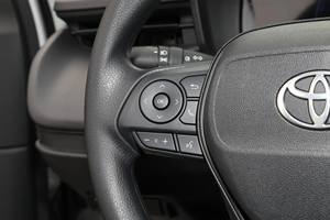 Toyota Corolla <span class=keywords><strong>Cross</strong></span> Hybrid Pioneer Elite Edition 2025, Auto Compacto Corolla <span class=keywords><strong>Cross</strong></span> con Techo Solar Panorámico - Product Image 3