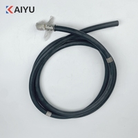 Tuyau d'admission de carburant à filtre grossier 13946294 pour moteur diesel d'excavatrice SANY SY245, pièces détachées d'excavatrice SANY