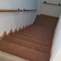 Tapis de support pour événements, 10 m, 100% pp, pour sol, hôtel, extérieur, support pour mariage, bureau