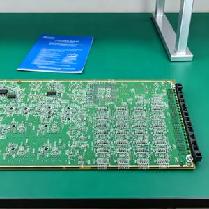 Mdas mỏng chuyển đổi Hội Đồng Quản trị cho GE CT 2322995 P/N 2322994 - Product Image 2