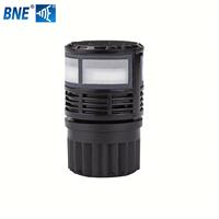 Capsule de microphone dynamique professionnelle universelle, noyau de micro cardioïde, accessoire de remplacement et de réparation pour microphones portatifs