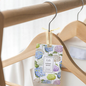 <span class=keywords><strong>Ambientador</strong></span> Ecológico de Larga Duración para Coche y Hogar, Bolsita Aromática Colgante para Armario y Zapatero - Product Image 3