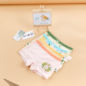 جودة عالية للأطفال والفتيات سراويل كارتون لطيفة مريحة ولطيفة للأطفال - Product Image 6