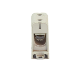 KE62.5 Terminal <strong>Block</strong> 1/pkg 800V 1P 4/0-4AWG ENSTO KE62.5 Plastic Terminal-terminal <strong>Block</strong> - Product Image 4