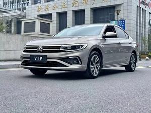 Volkswagen <span class=keywords><strong>Bora</strong></span> d'occasion 2024, berline essence 1.2T, boîte manuelle/automatique, bon état, voiture d'occasion à essence, Chine - Product Image 1