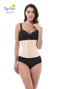 Marque privée 100% Latex taille formateur pour les femmes minceur et perte de poids Body Shaper vente en gros tondeuses - Product Image 2