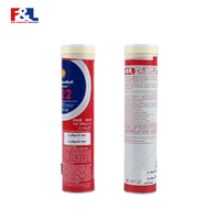 Graisse AeroShell authentique 22, graisse aéronautique multi-usages haute performance, 0,38 kg par pièce