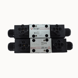 ATOS DKE-1613 électro-hydraulique professionnel - Prix spécial - Product Image 6
