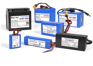 CE UN38.3 IEC62133 Pasokan Pabrik Paket Baterai Lithium Industri 48V 14Ah NCM untuk Peralatan ESS Industri / Telekomunikasi / IoT OEM - Product Image 6
