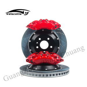 Piezas de coche, pinzas de <span class=keywords><strong>frenos</strong></span>, modelo 9040, Kit de Rotor de disco de freno grande de alto rendimiento <span class=keywords><strong>para</strong></span> <span class=keywords><strong>Nissan</strong></span> <span class=keywords><strong>Altima</strong></span> 20 R32 R33 <span class=keywords><strong>2015</strong></span> - Product Image 3