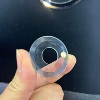Disque de code à grille pour encodeur optique, Roue de code, Diamètre extérieur personnalisé, Alvéole, CPR, OEM ODM
