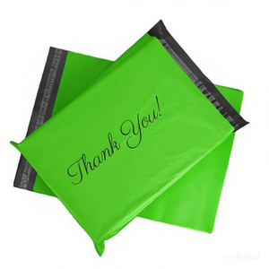 Bolsas de Envío Ecológicas Personalizadas en Oferta, Bolsas de Poliéster para Mensajería, Bolsas de Embalaje para Ropa, Bolsas de Envío con Logotipo - Product Image 2