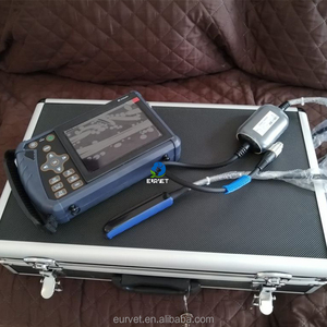 Échographe vétérinaire EUR VET, mode hiver, démarrage rapide, écran <span class=keywords><strong>anti</strong></span>-explosion, ports USB et carte TF, longue autonomie de la batterie - Product Image 5