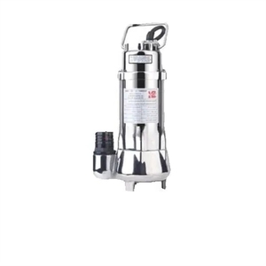 Yijie Sewage <b>Pump</b> VN2200/V/316 304 Material 0/380V 370W 3 Years Warranty China - Product Image 1