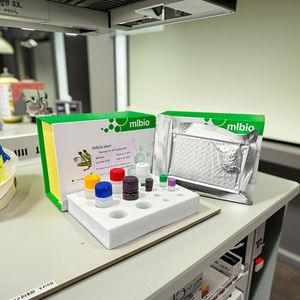 कस्टम Flatoxin (FB1) B1 एलिसा किट - Product Image 4