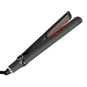 Logotipo <span class=keywords><strong>de</strong></span> cerámica turmalina Vapor estilo enderezar <span class=keywords><strong>de</strong></span> los vendedores <span class=keywords><strong>de</strong></span> cabello Straightene <span class=keywords><strong>Remington</strong></span> <span class=keywords><strong>de</strong></span> hierro plano/ - Product Image 2