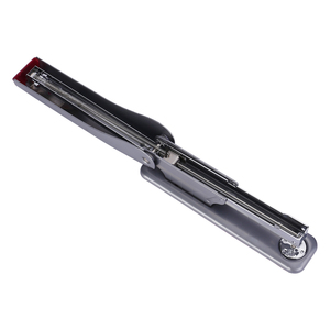 Agrafeuses Offre Spéciale Eagle Papeterie Fournitures de bureau Agrafeuse en métal classique de bureau avec capuchon en plastique - Product Image 4